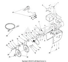 Drive Assembly