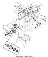 Frame Assembly