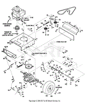 Drive Assembly