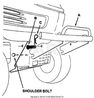 Grill Guard Bumper