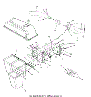 Bagger Assembly