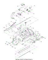 Frame Assembly