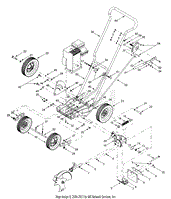 Frame Assembly