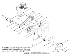 Spindle Assembly