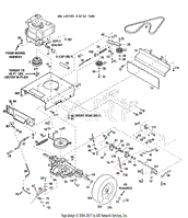 Drive Assembly