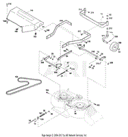 Front Frame Assembly