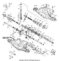 Transaxle Assembly