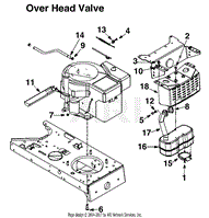 Engine Accessories