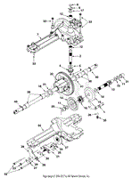 Transaxle