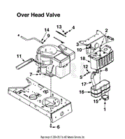 Engine Accessories