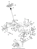 Steering and Front Axle