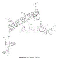 Axle Assembly