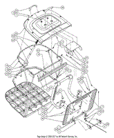 Bagger Assembly