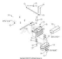 Engine Accessories