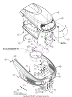 Hood Assembly