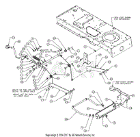 Lift Assembly