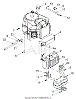 Engine Accessories