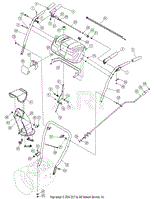 Handle Assembly