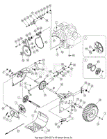 Drive Assembly