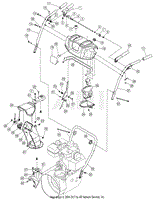 Handle Assembly