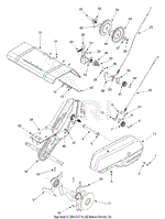 Drive Assembly