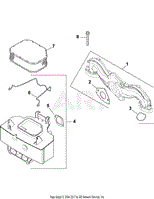 Engine Air Intake &amp; Filtration