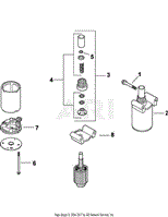 Engine Starting System