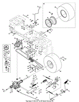 Drive Transmission