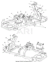 Electrical Components &amp; Switches