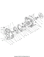 Final Drive Assembly