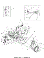 Hydraulic Drive