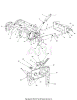 Lift System