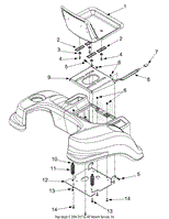 Seat Assembly