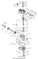 Hydrostatic Transmission