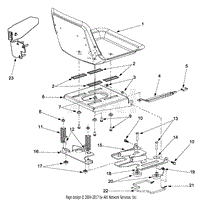 Seat Assembly