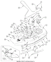 Deck Assembly