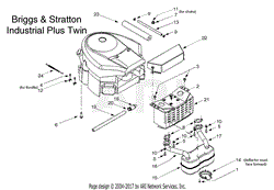 Engine Accessories