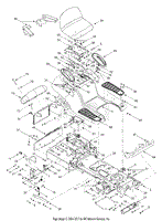 General Assembly - Rear