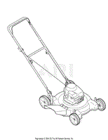 .Quick Reference Tecumseh Engine