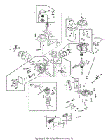 Engine Assembly