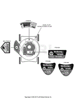 Label Map 11A-084