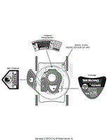 Label Map 11A-504