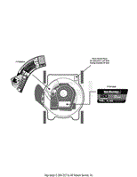 Label Map 11A-020B000 &amp; 029