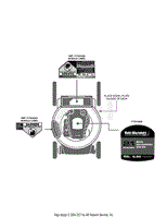 Label Map 11A-B24A000