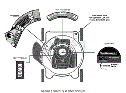 Label Map 11A-02JV000