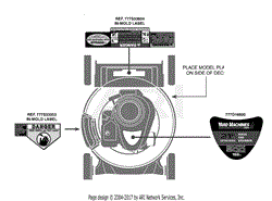 Label Map 11A-A54E029