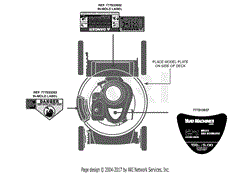 Label Map 11A-B04E000