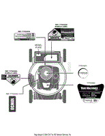 Label Map 11A-A22J700