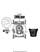 Label Map 11A-A5BL729