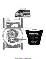 Label Map 11A-B1BE729